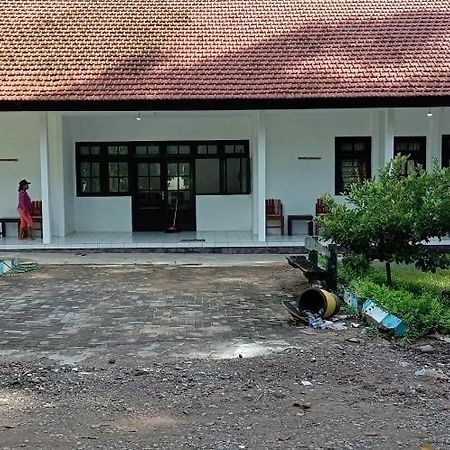 Sukamade Adventure Tour Package Bed & Breakfast Banyuwangi  Ngoại thất bức ảnh