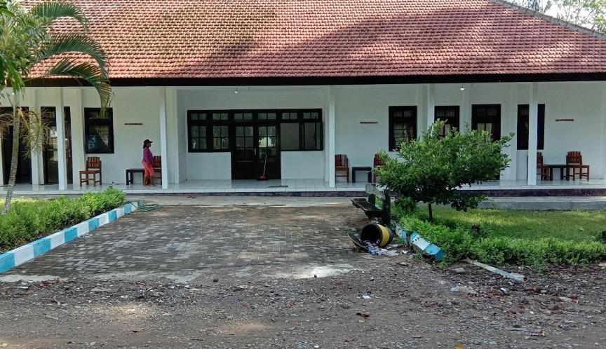 Sukamade Adventure Tour Package Bed & Breakfast Banyuwangi  Ngoại thất bức ảnh