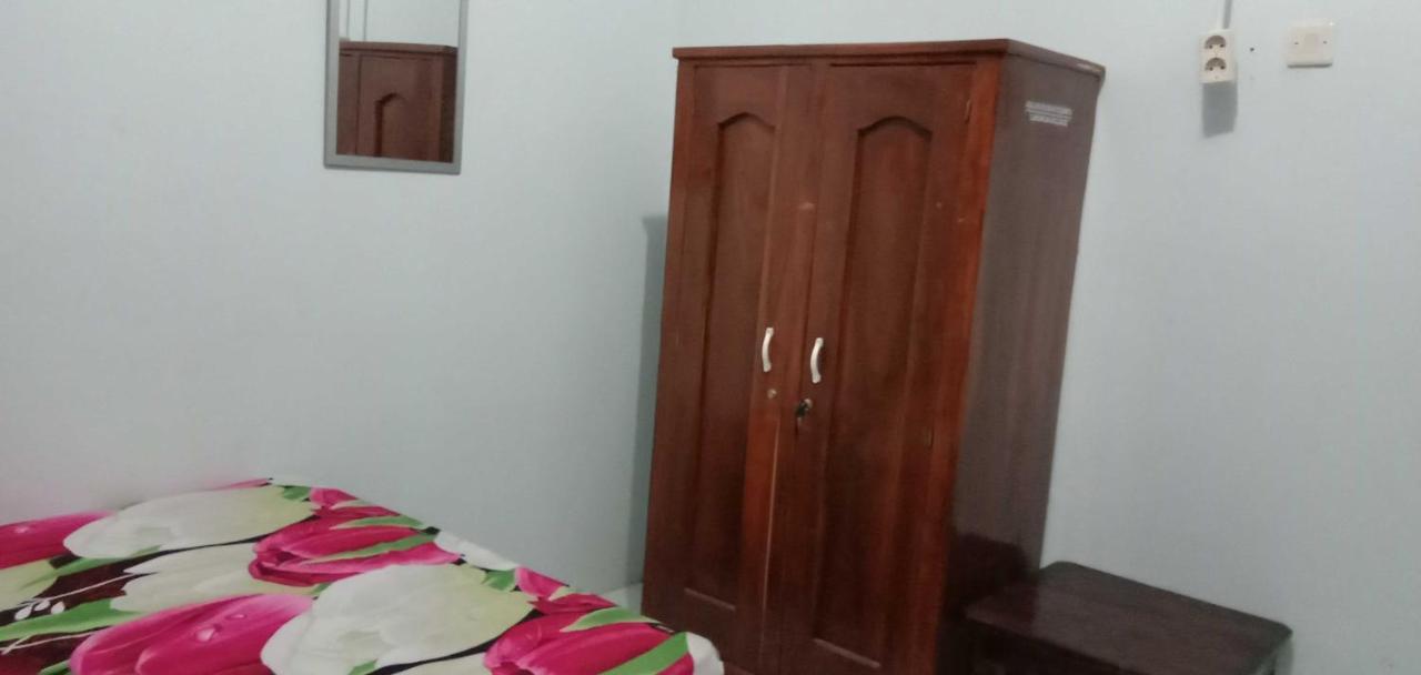 Sukamade Adventure Tour Package Bed & Breakfast Banyuwangi  Ngoại thất bức ảnh