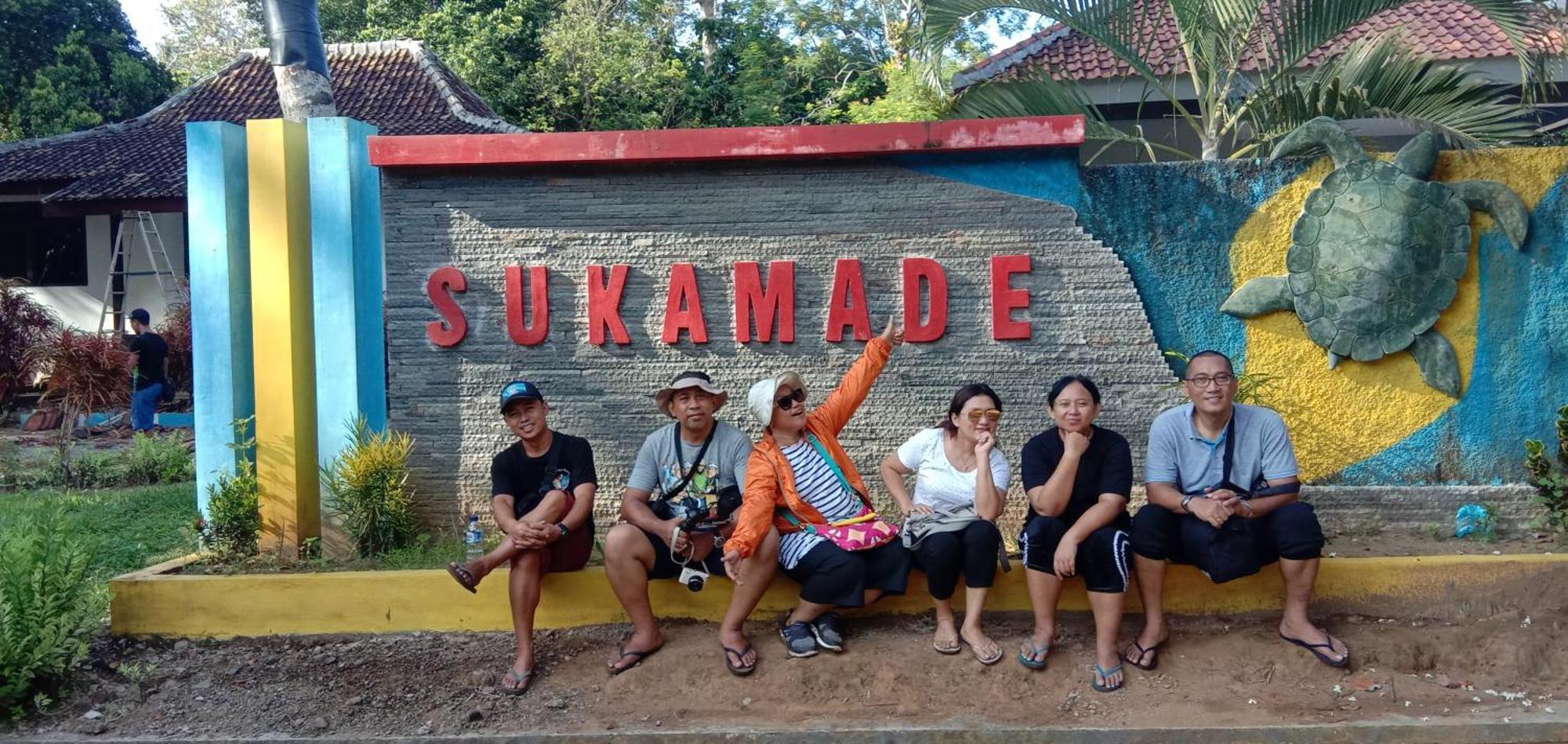 Sukamade Adventure Tour Package Bed & Breakfast Banyuwangi  Ngoại thất bức ảnh